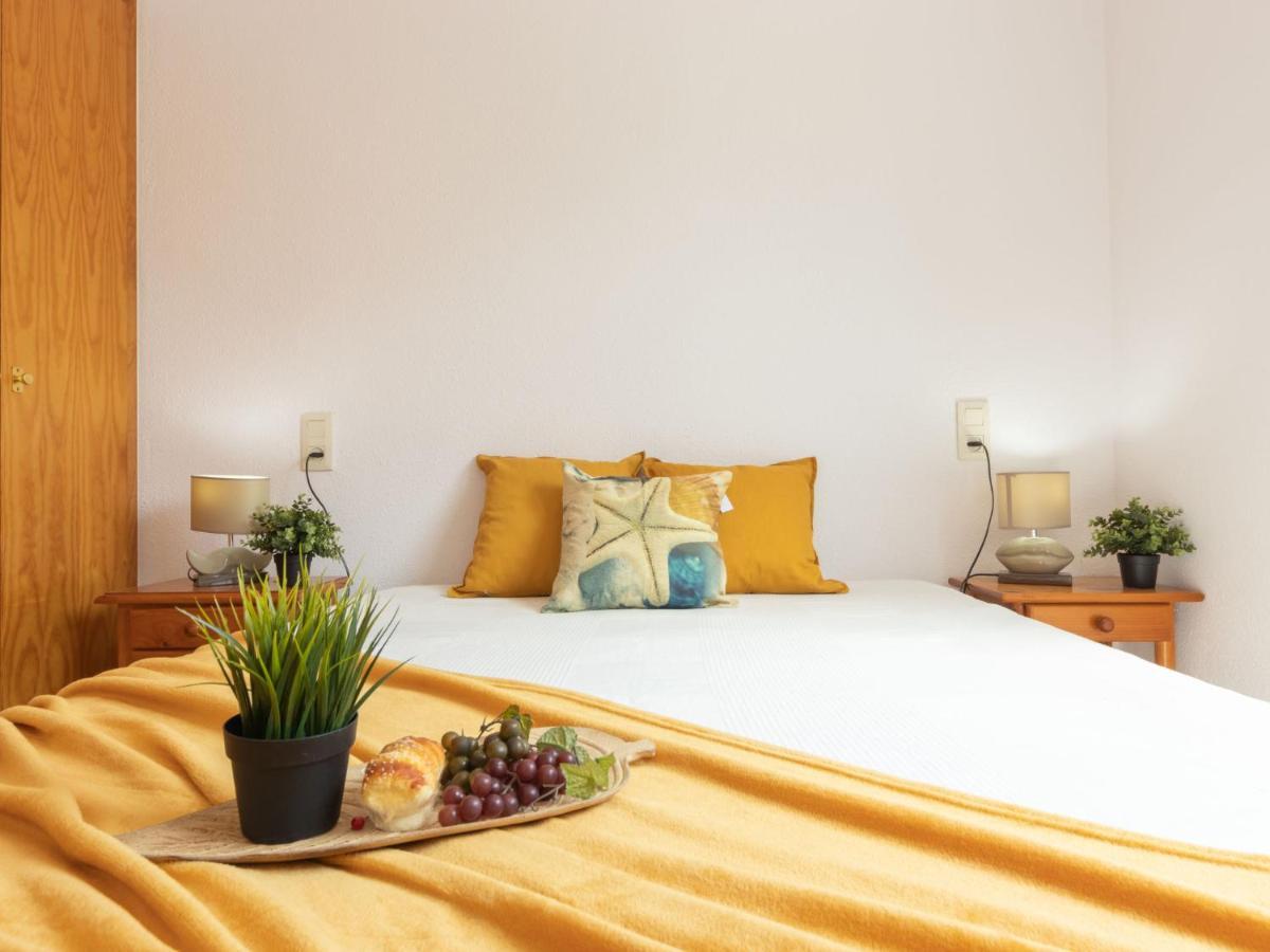 Holiday Home Stefania By Interhome Riumar Luaran gambar